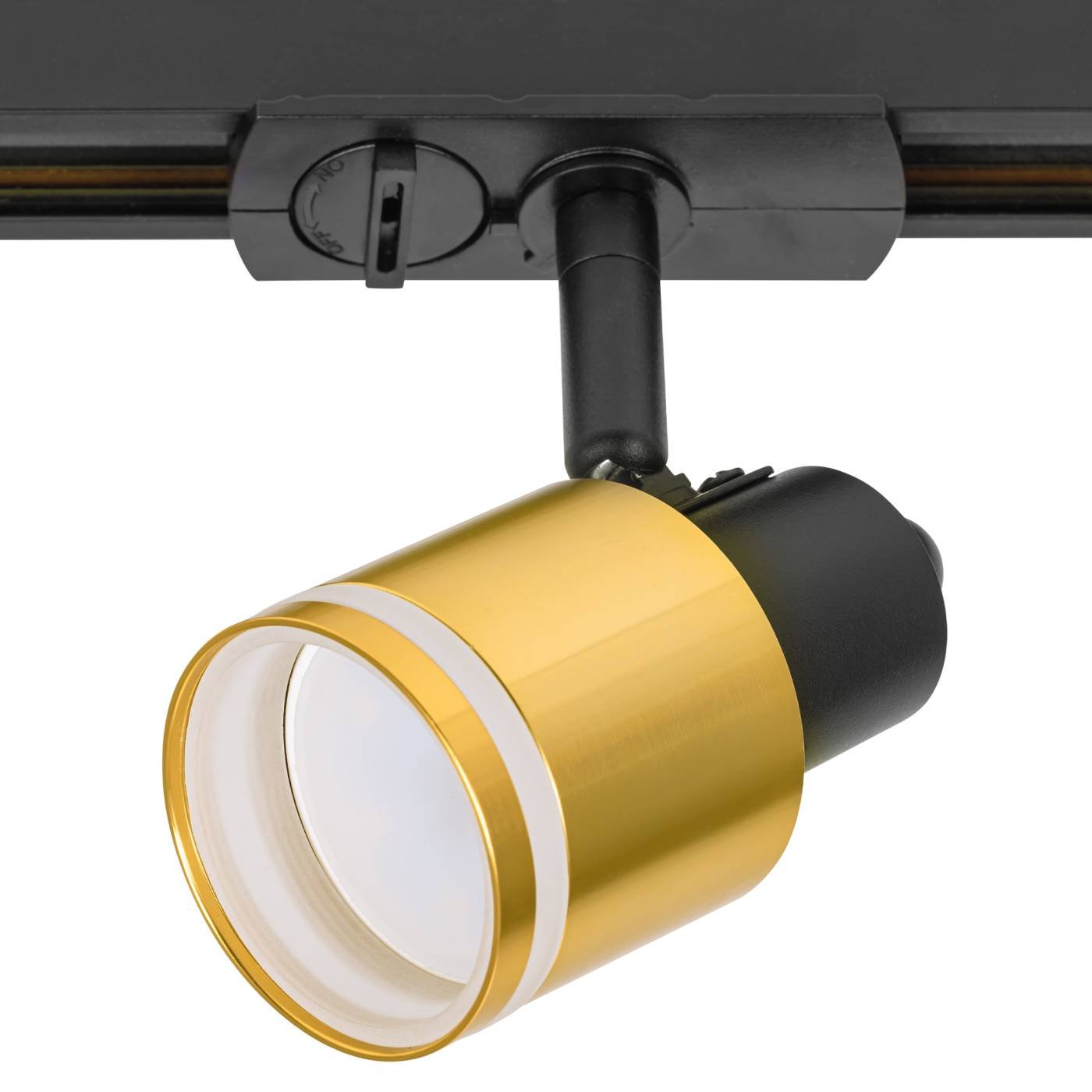 CL565T14 Трековый светильник Citilux Bruno CL565T14