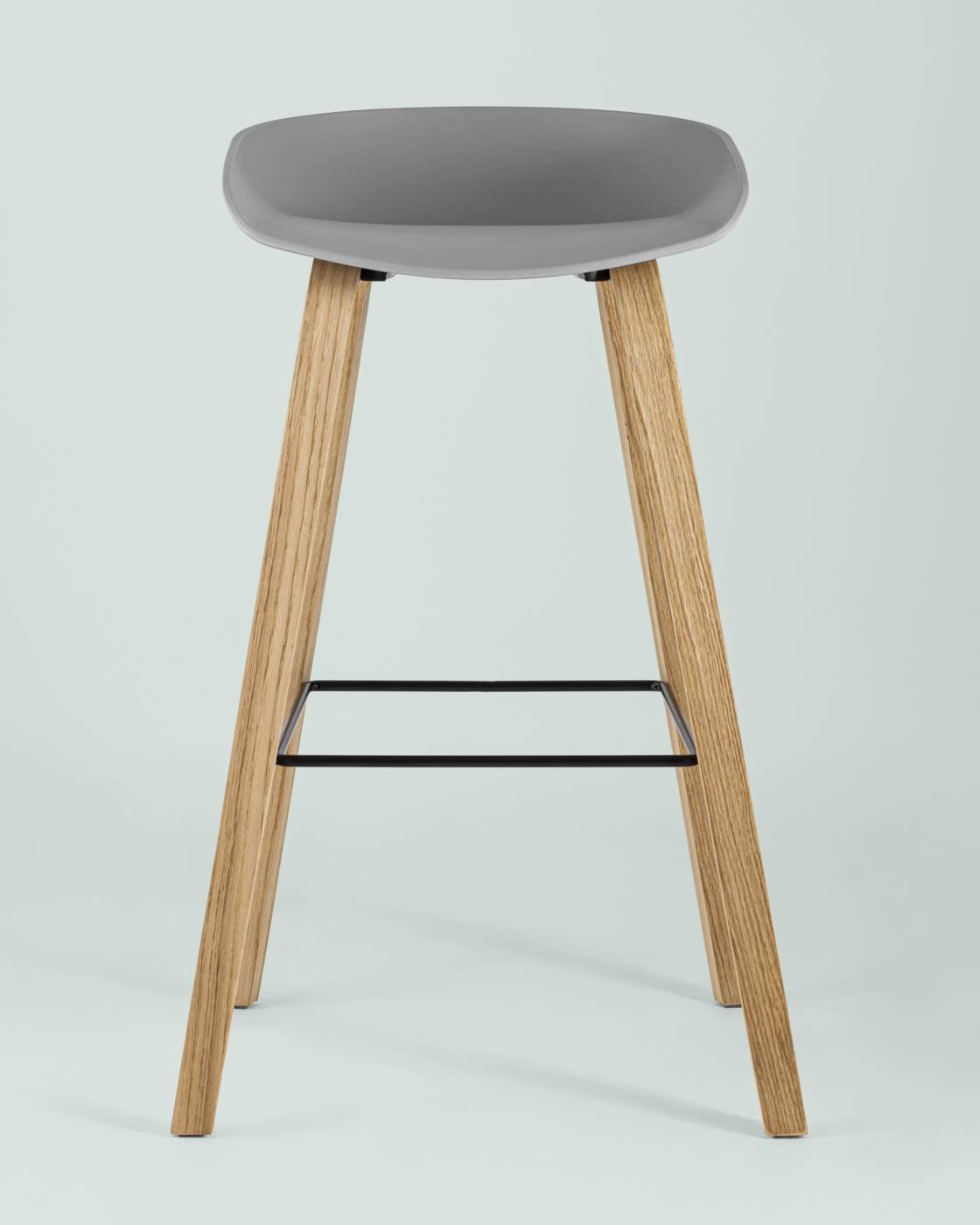 Комплект стульев Stool Group Libra 8319 GREY X2