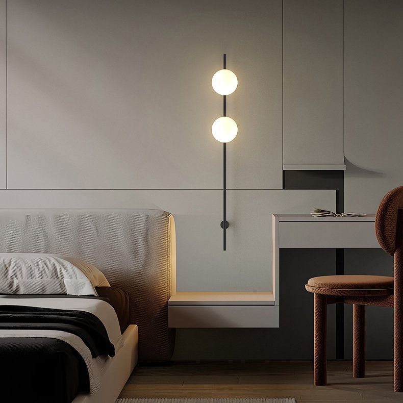 312725-01 Настенное бра ImperiumLoft Ohla01 312725-01