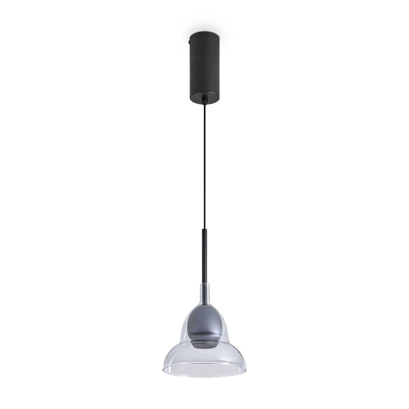 FR5637PL-L6SM Подвесной светильник Glaze Freya FR5637PL-L6SM