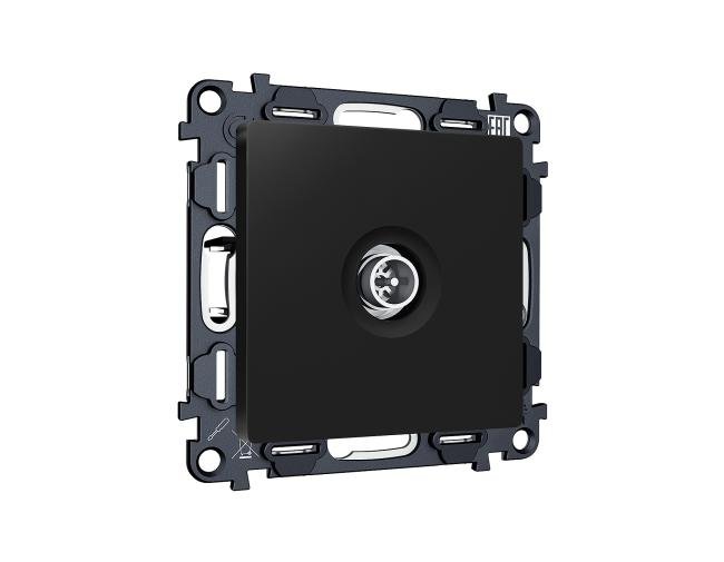 MA813005 Розетка Ambrella Volt ALFA MA813005