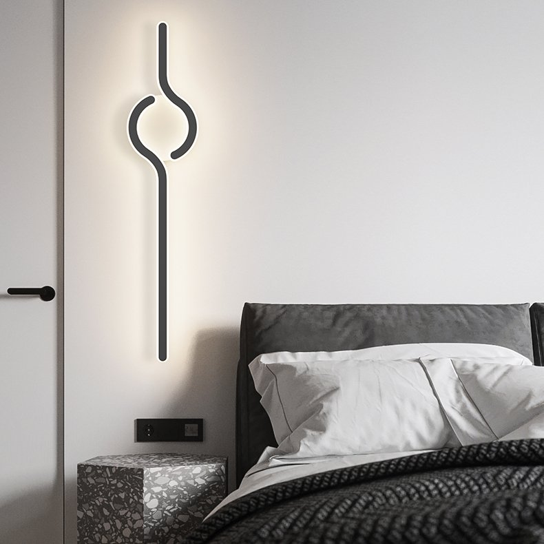 Настенный светильник ImperiumLoft Harto01 230958-23