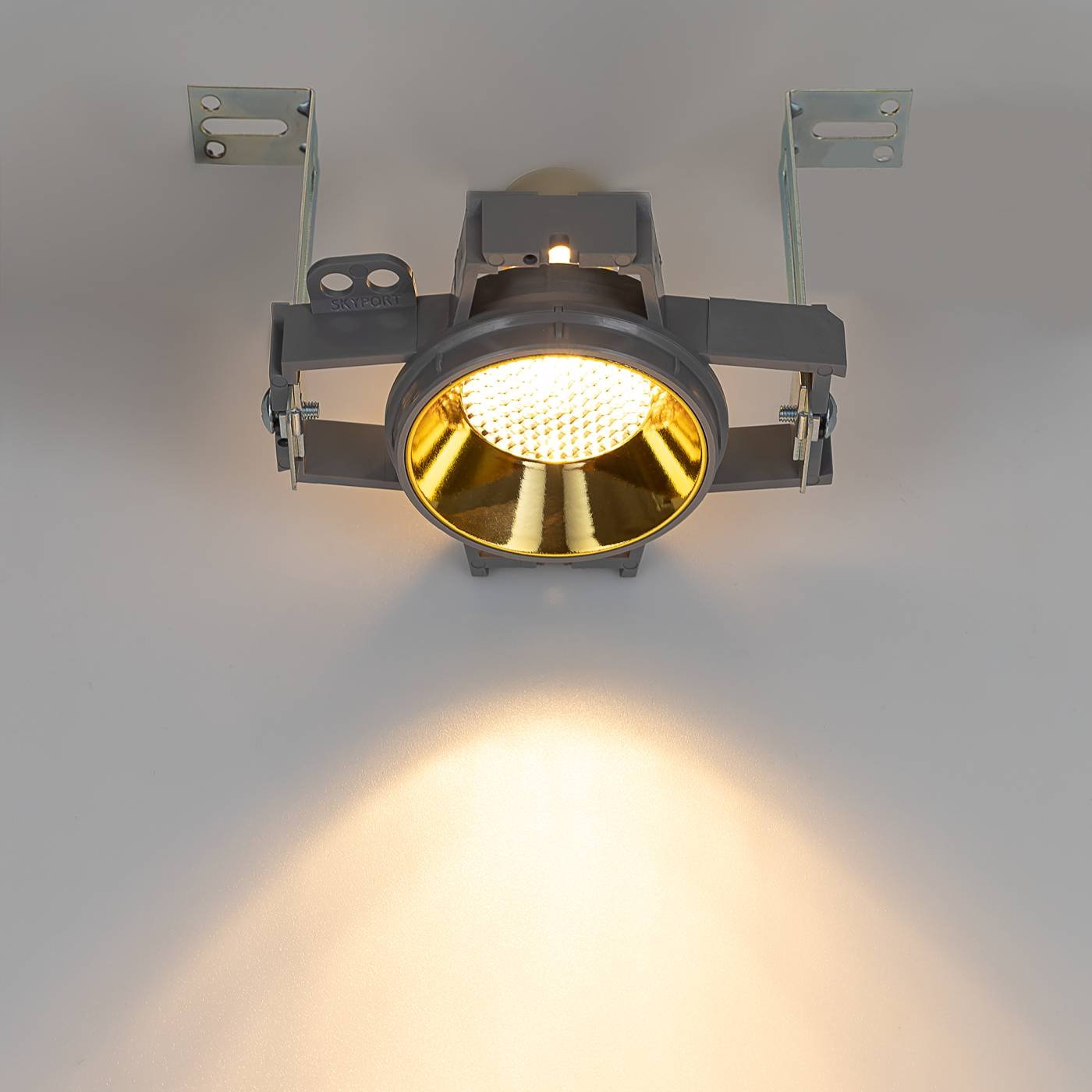 CLP10M5 Светильник безрамочный SkyPORT.10 Citilux CLP10M5