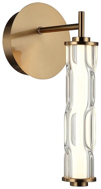420-501-01 Настенное бра Velante 420-501-01