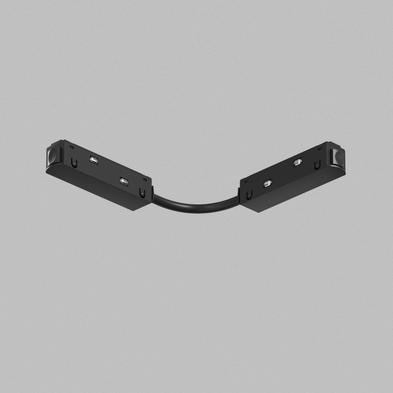 TR8513-BK Коннектор SMART 48V BASE | СМАРТ 48V БЕЙС Denkirs TR8513-BK