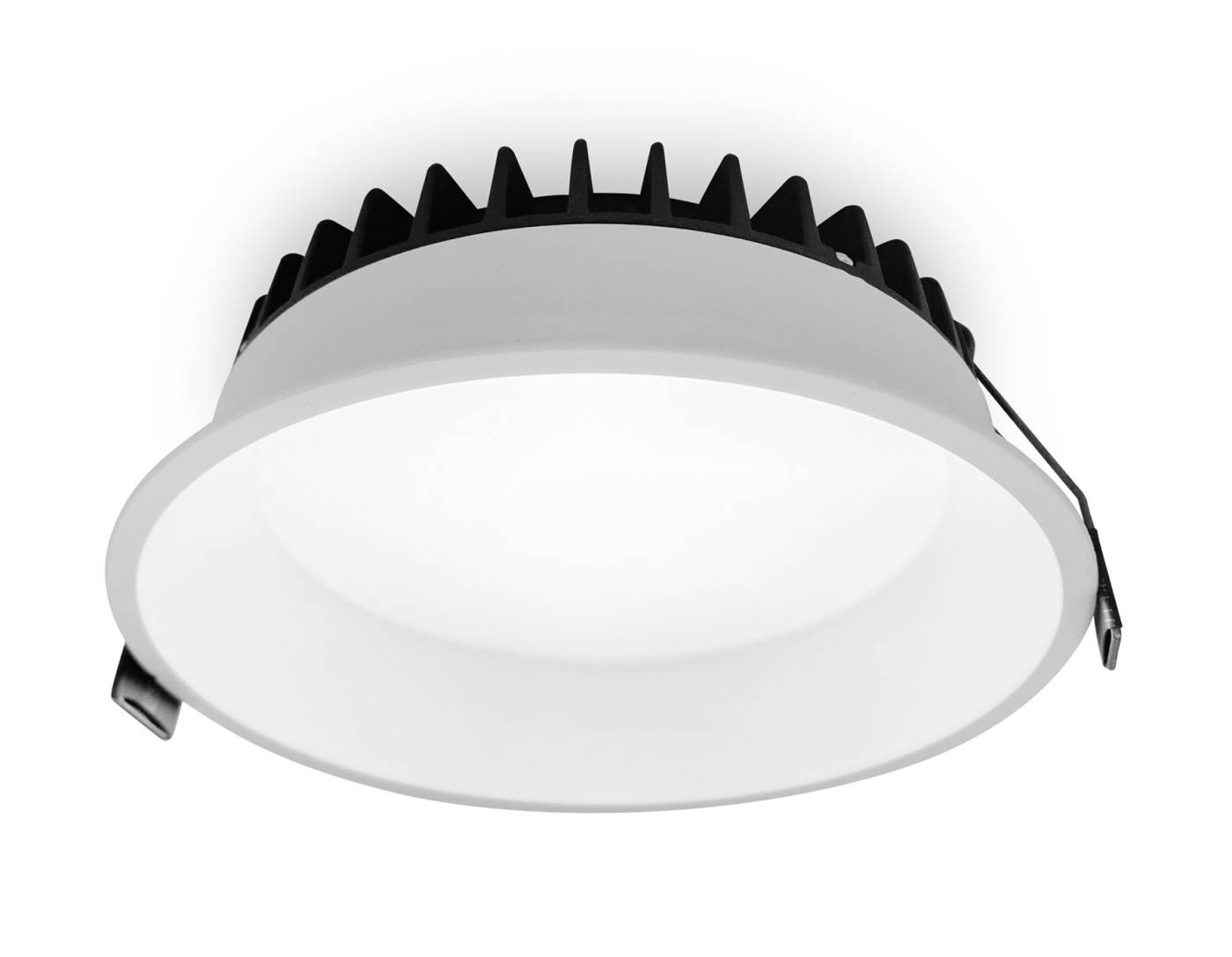 Встраиваемый светильник Ambrella Downlight DCR508