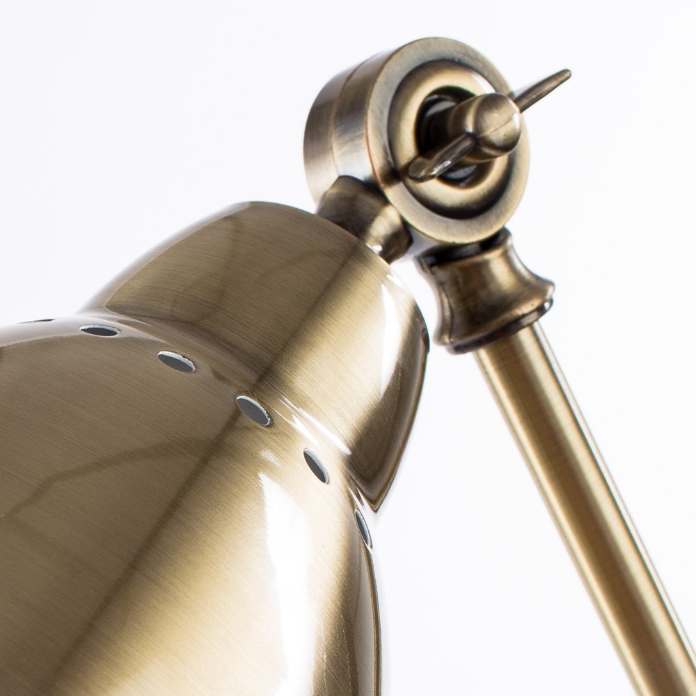 A2054AP-1AB Настенное бра Arte Lamp A2054AP-1AB