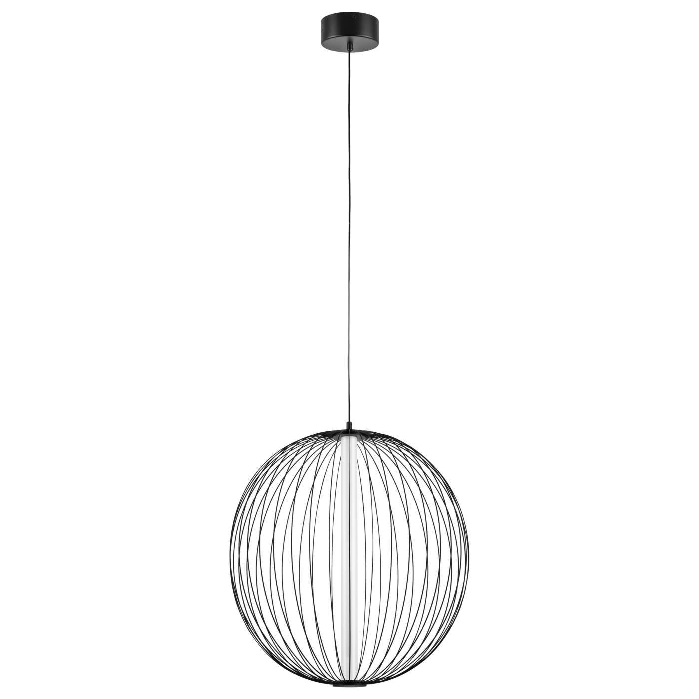 734057 Подвесная люстра Lightstar Bolla 734057