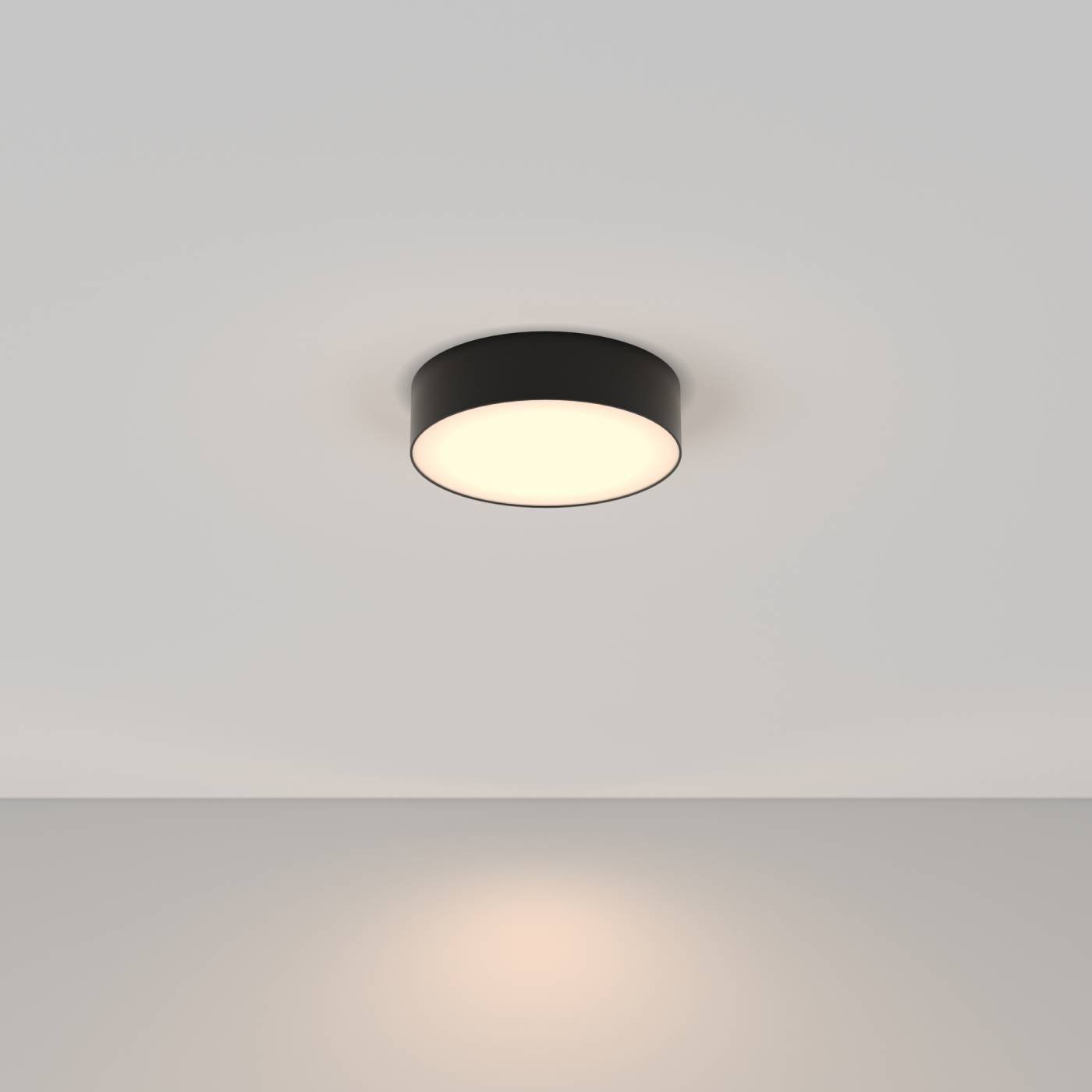 Светильник потолочный Maytoni Zon C032CL-L32B3K