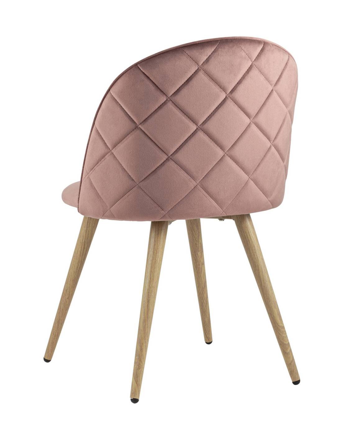 УТ000003339 Обеденный стул Stool Group Лион NEW УТ000003339