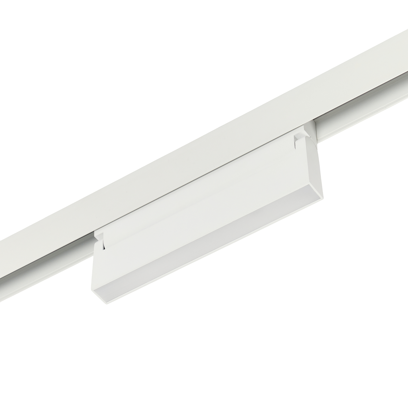 Трековый светильник MyFar Flow MT0212-16W3K-W