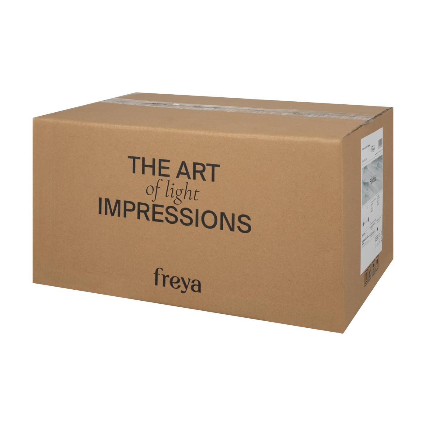 Люстра на штанге Флористический / Floristic Freya FR5328CL-06B