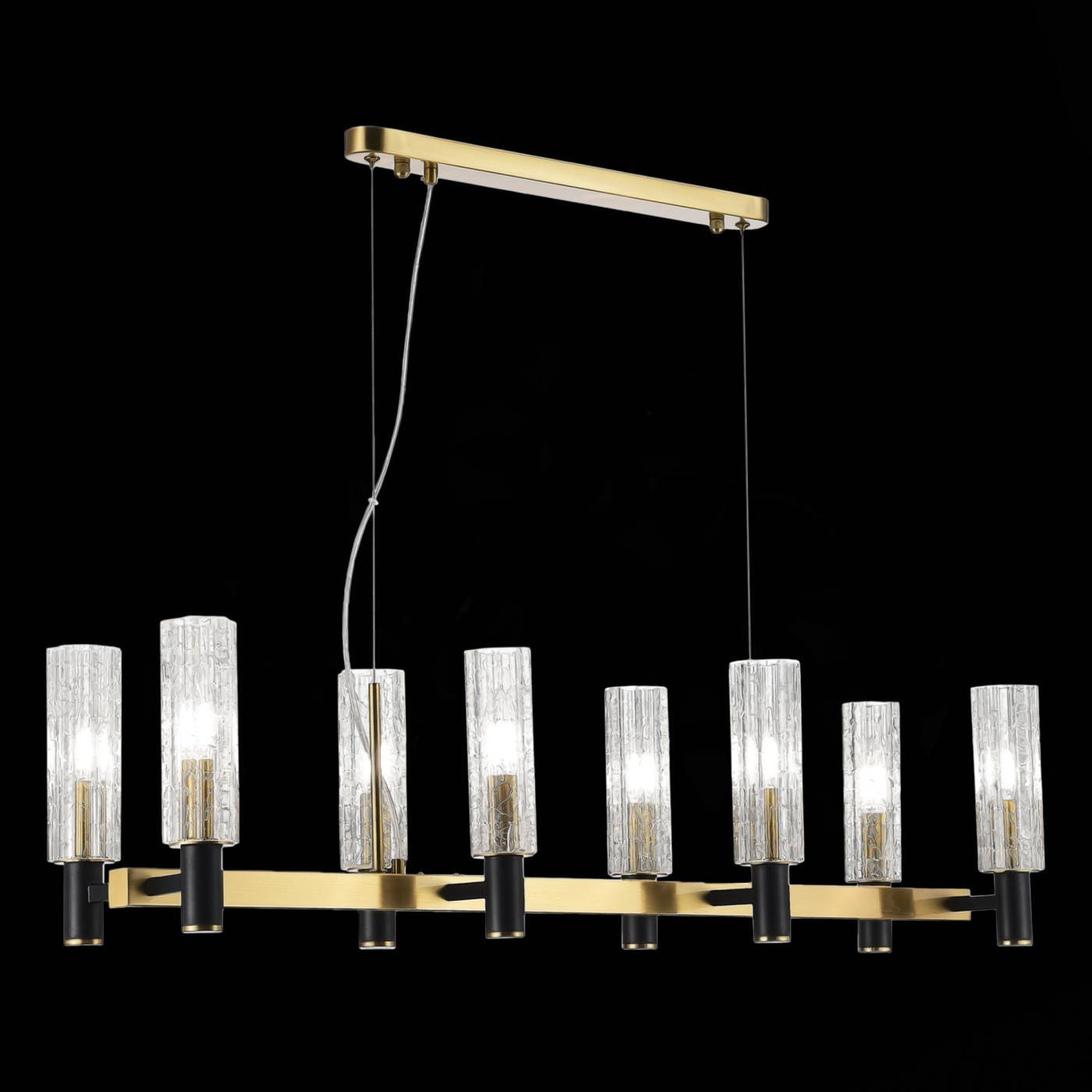 SL1238.303.08 Подвесная люстра ST Luce Casali SL1238.303.08