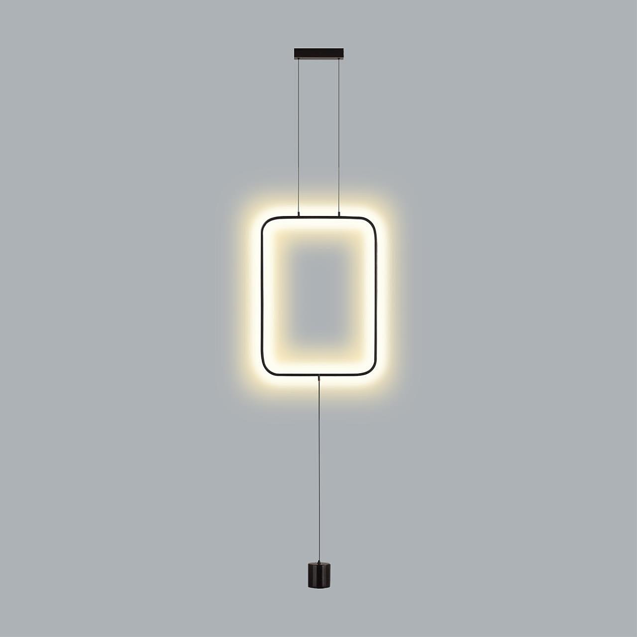 7022/27FLA Светильник подвесной Odeon Light Teo 7022/27FLA