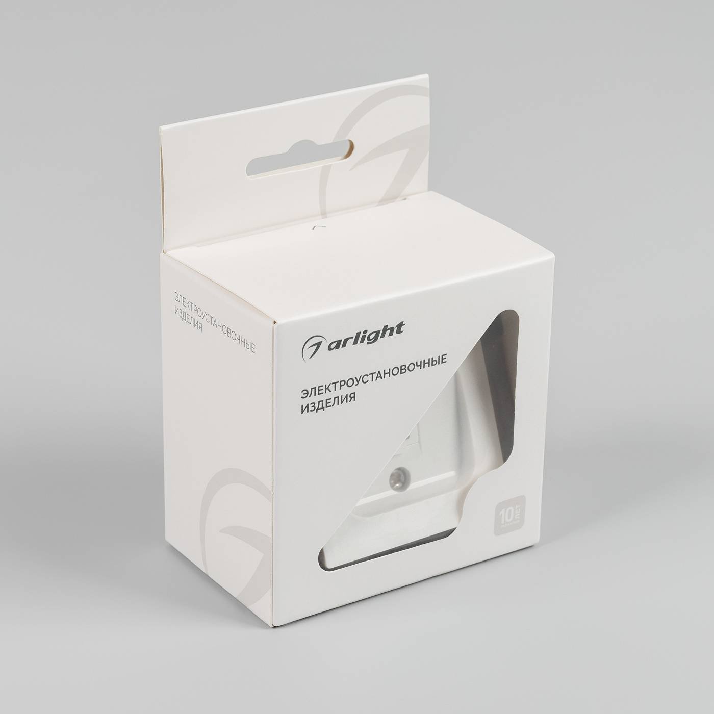 Розетка Arlight 049842