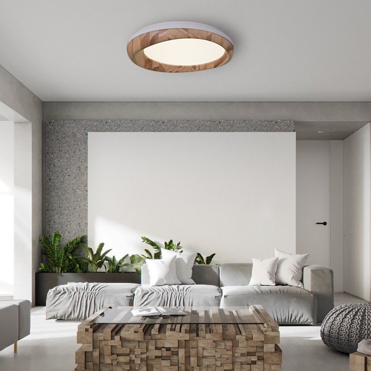 Светильник потолочный ImperiumLoft Runis01 219477-26