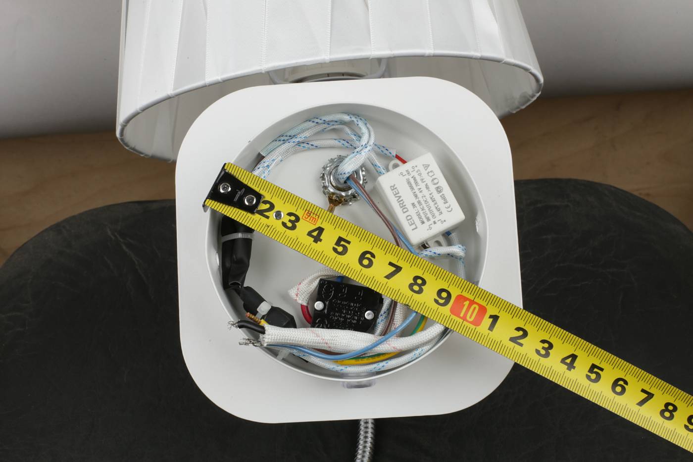 Настенное бра Omnilux Correto OML-62501-02