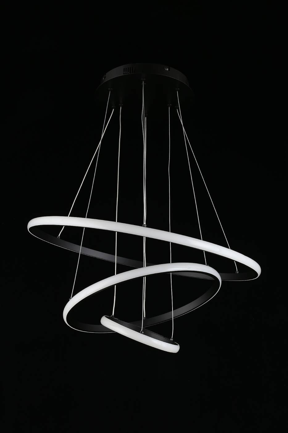 Подвесная люстра Aployt Janina APL.018.03.60