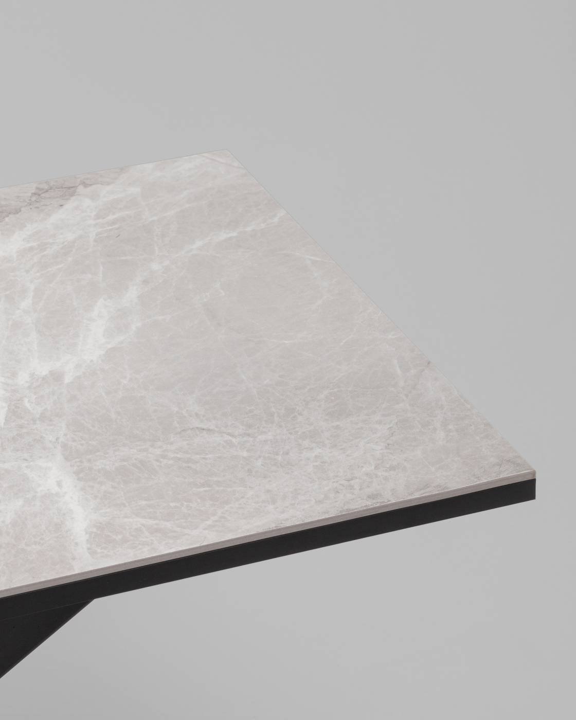 AV 5023-900/600-IMG-9005 Кухонный стол Stool Group AV 5023-900/600-IMG-9005