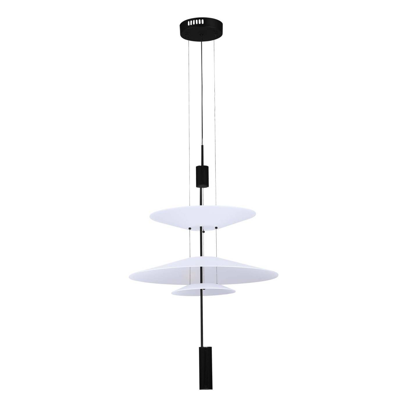 Подвесная люстра ST Luce Isola SL6101.413.01