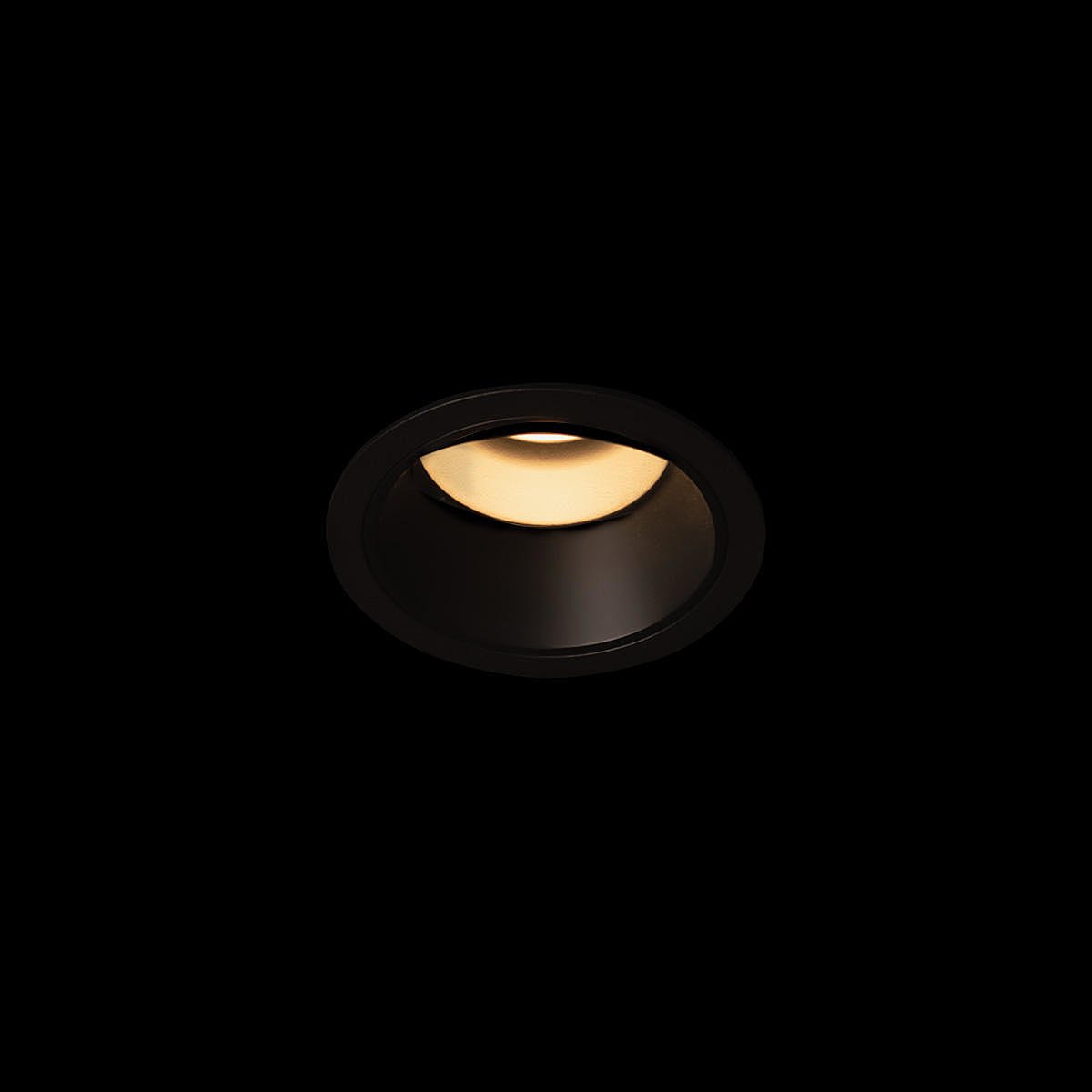 10331 Black Встраиваемый светильник Loft It Tempo 10331 Black