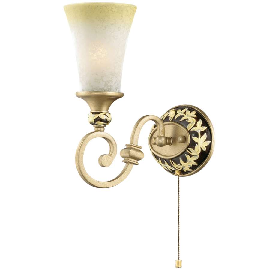 2456/1W Настенное бра Odeon Light Perry 2456/1W