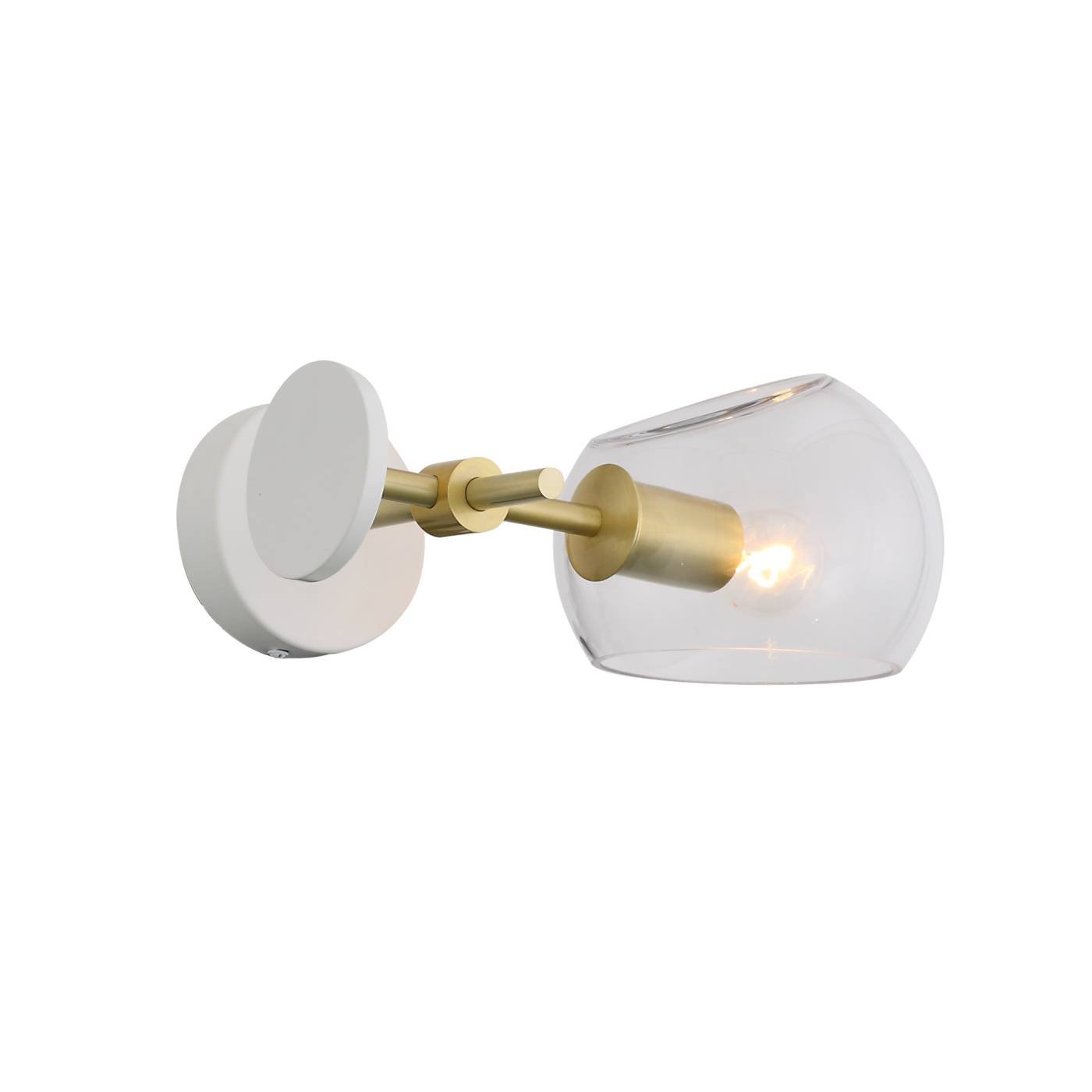 SL434.201.01 Настенное бра ST Luce Calmare SL434.201.01