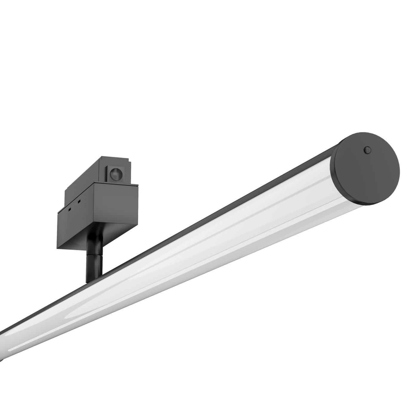 TR026-2-14B3K Трековый светильник Maytoni Magnetic track system TR026-2-14B3K