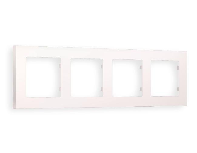 Рамка Ambrella Volt Techno AF220204