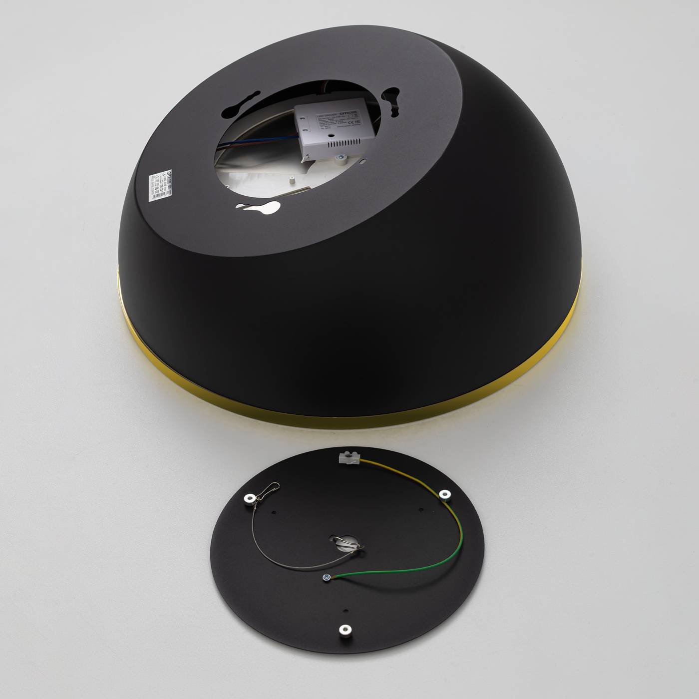 Потолочный светильник FLOOM Citilux CL736151