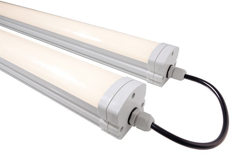 Мебельный светильник Deko-Light Tri Proof 730419