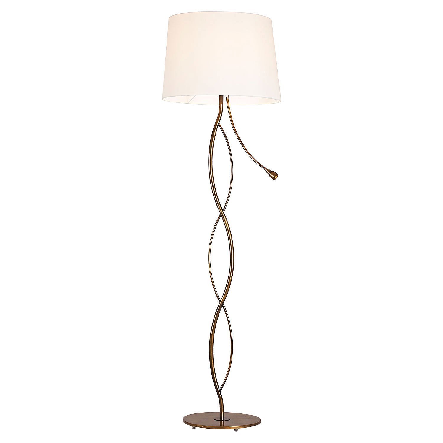 GRLSP-0552 Торшер Lussole LOFT GRLSP-0552