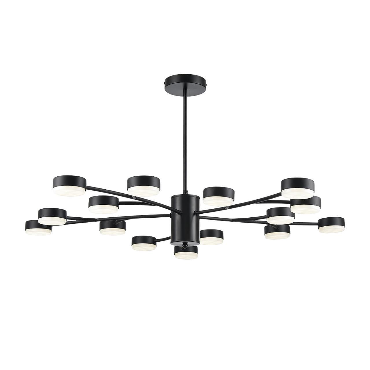 Потолочная люстра Lumion Torina 8117/15