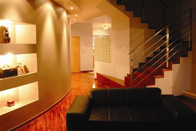 Встраиваемый светильник Kanlux Firla 8665