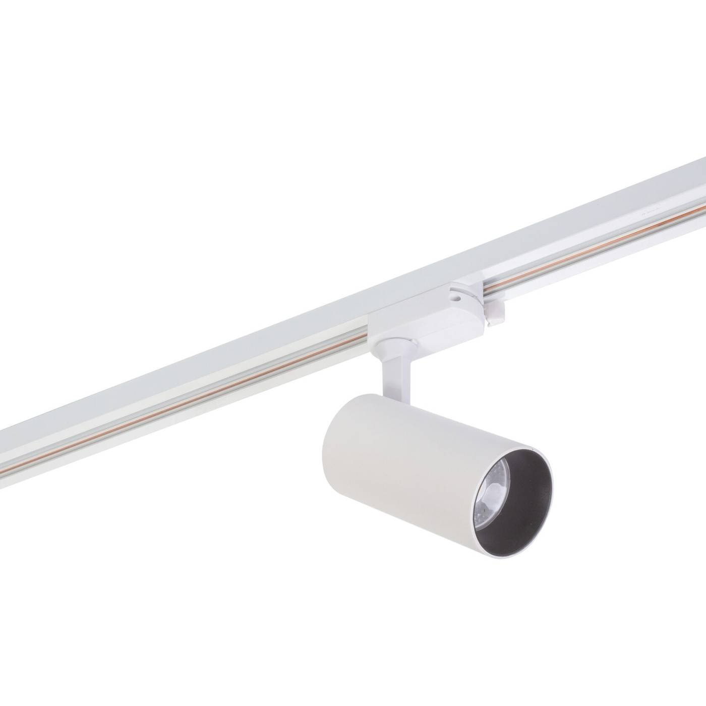DK6040-WH Трековый светильник Denkirs Dk6030 DK6040-WH