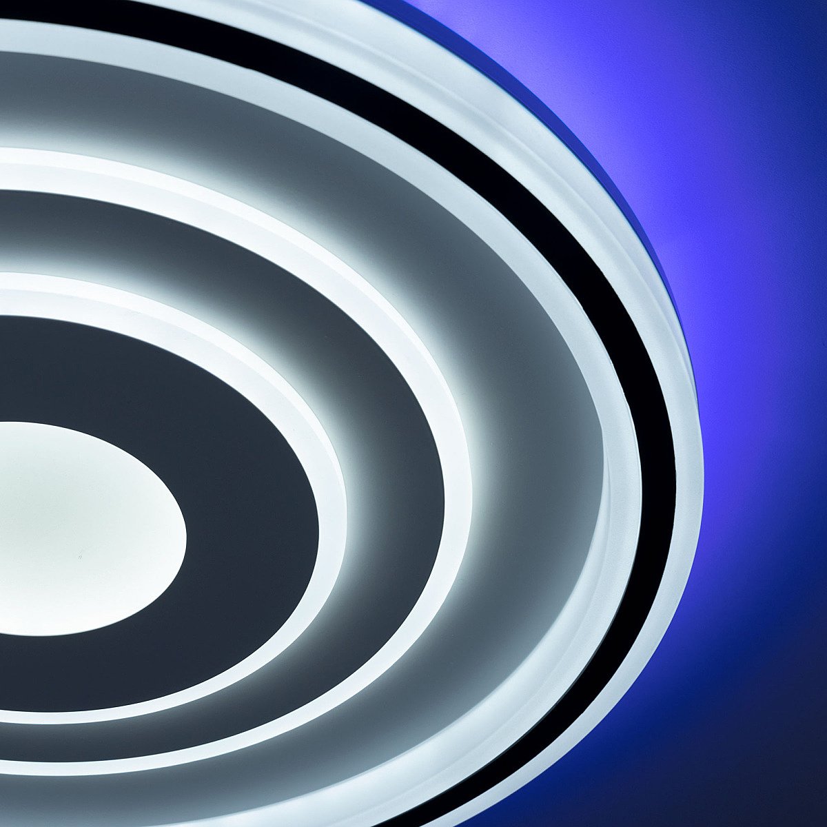 CL739190E Потолочная люстра Citilux Квест CL739190E