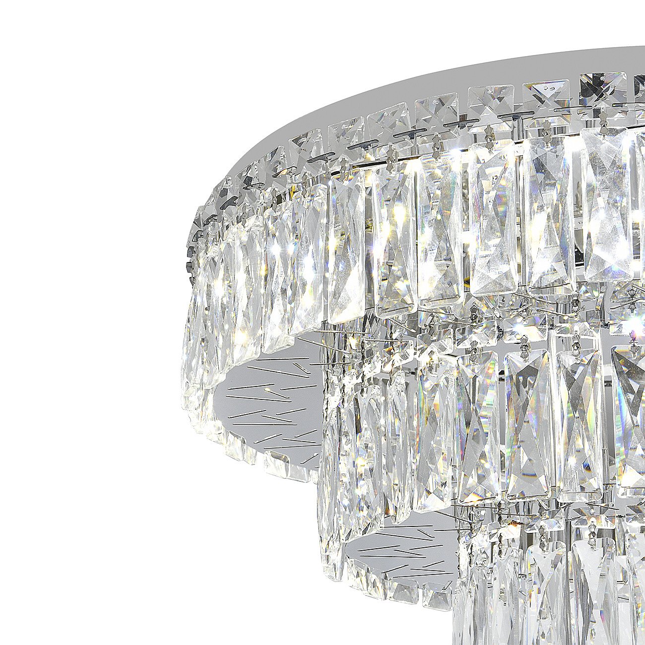 Потолочная люстра Escada Sublime 561/A LED