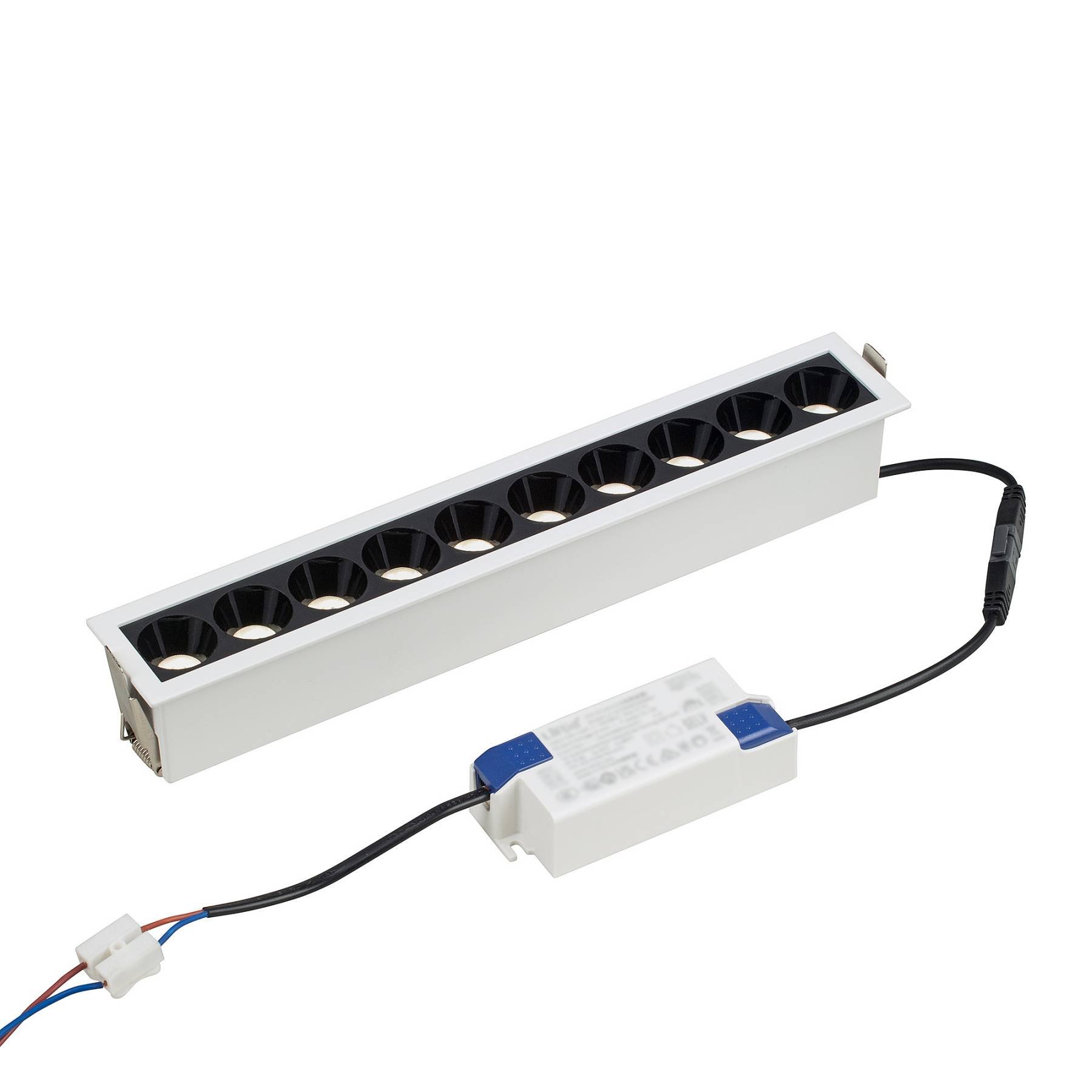 VT0200066-00 Встраиваемый светильник Vitaluce VT0200066-00