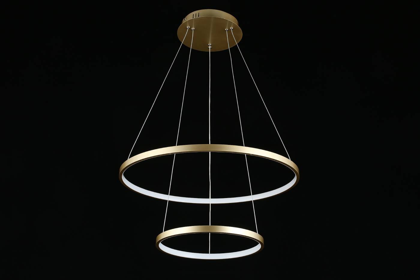 Подвесная люстра Aployt Lunet APL.014.03.60