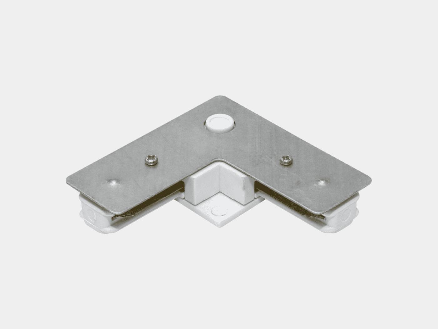 00-00004909 Коннектор Однофазный трек SWG Standard 00-00004909
