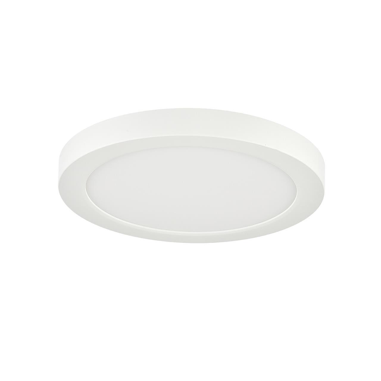 7790/12L Светильник потолочный Sonex Nebula White 7790/12L
