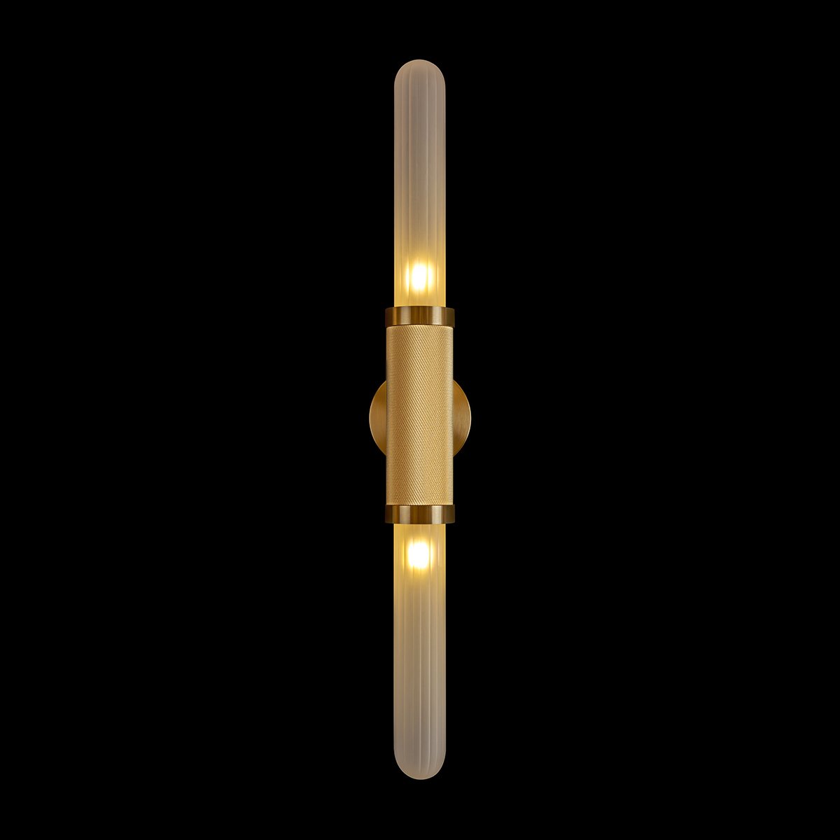 Настенный светильник Duality Loft It 10472W/A Gold