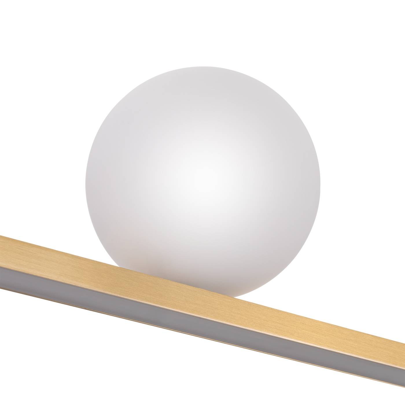 CL209133 Светильник подвесной Citilux Glob CL209133