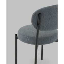 Комплект стульев Stool Group AV 477-F83-K477NEW-9005-K X4