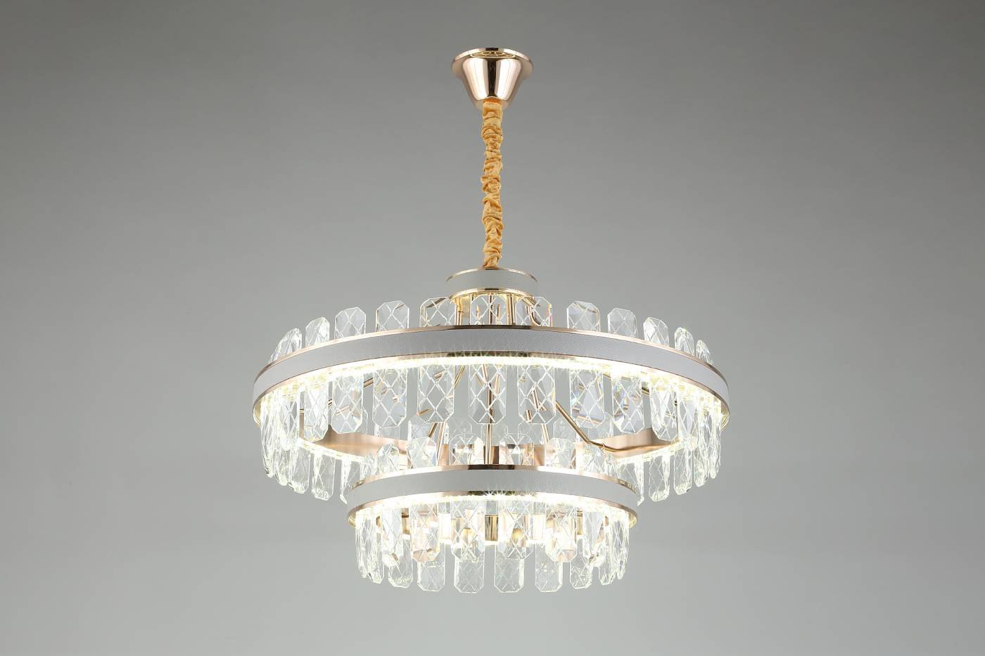 Подвесная люстра Aployt Juda APL.032.03.158