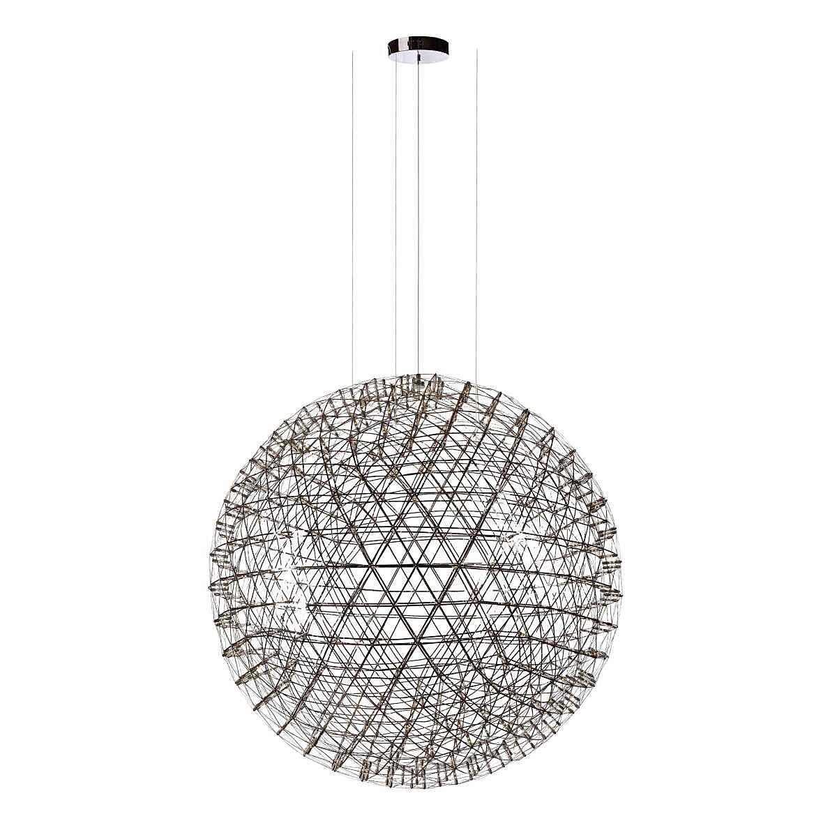 Подвесная люстра Loft It Moooi raimond 9027-127