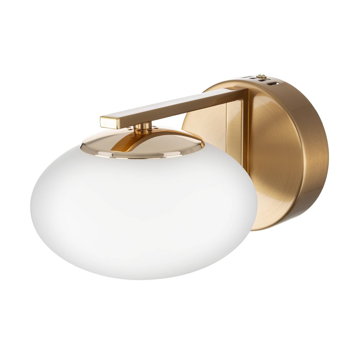 Настенное бра Citilux Atman smart CL226B313