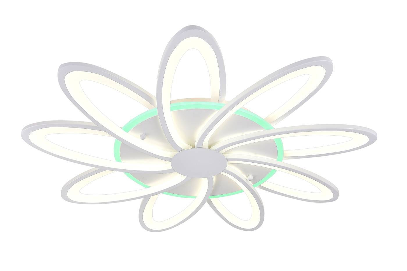 Потолочная люстра Natali Kovaltseva Holder LED LAMPS 81151