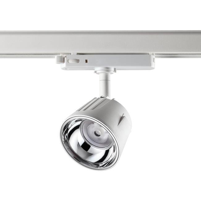 Трековый светильник Novotech Knof 358729