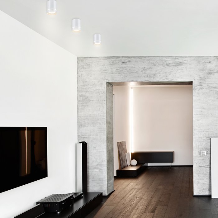 357684 Накладной светильник Novotech Arum 357684